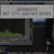 NotJustAnotherDither