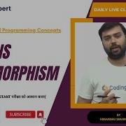 Object Oriented Programming Polymorphism Object Oriented Programming Concepts