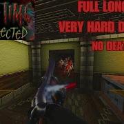 Killing Time Resurrected Full Longplay Very Hard Difficulty No Deaths