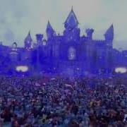 Tomorrowland 2015 Afrojack