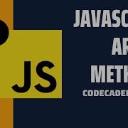 Javascript Iterators Array Methods Crushing Codecademy PRO WEB DEVELOPMENT Career Path Challenge
