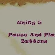 Simple Game Pause Button In Unity Complete Tutorial