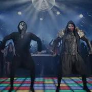 Sleep Token Emergence Funkafied Version Emerge From The Funk Music Video