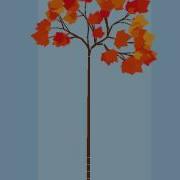 Tree Generator Rendering Test