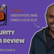 AI First Security Design Reviews