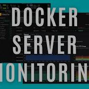 Glances Vs Dozzle Vs Beszel For Docker Container Monitoring