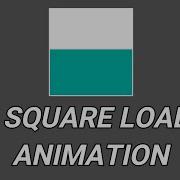 CSS Square Loading Pure CSS Animation Loading Animation Using CSS HTML Basic CSS Loading