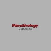 MicroStrategy Consulting For The Cloud