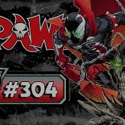Spawn 304 Ангелы вступают в войну