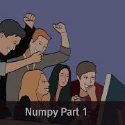 K MOOC Operations Research Numpy Part 1