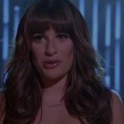 GLEE Full Performance Of Let It Go From Loser Like Me