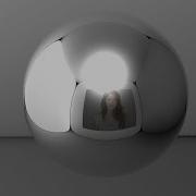 Maya 2014 Tutorial How To Reflect An Image On A Surface Using Raytrace Shadows
