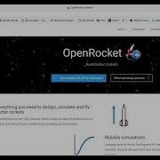 How To Download OpenRocket