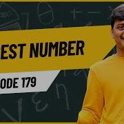 Largest Number LeetCode 179 C