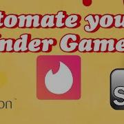 Automate Your Dating Game With A Tinder Bot Using Selenium And Python PART 1