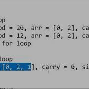 Subscriber Challenge Problem 3 Factorials Of Large Numbers