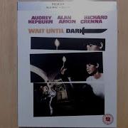Wait Until Dark 1967 Film Review