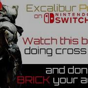 How To Do The Warframe Cross Save The First Excalibur Prime EVER On Switch Tennocreate