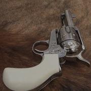 Cimarron Huckleberry 45 Colt
