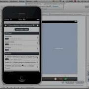 Xcode Tutorial WebView App MainStoryboard Part 1