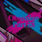 OBSESSION Ashfur And Hawkfrost Part 28