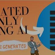 Link Tree Style Website Created Using AI Ai Coding