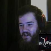 Reaction AMV Salvation Of Kiritsugu