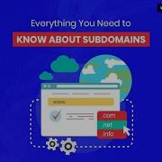 THM SubDomain Enumeration