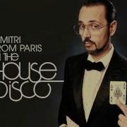 Diana Ross The Boss Dimitri From Paris Remix