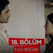 Vazgeçemem Pakistan Dizisi 18 Bölüm