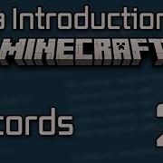 Java Introduction For Minecraft Modding 2023 29 Records