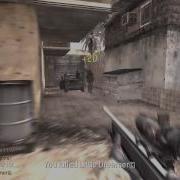 40 Mini Montage CoD4 PC