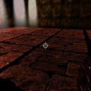 UDK Level Final Stages