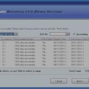 A Quick Look At DataNumen Data Recovery