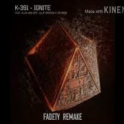 K 391 Alan Walker Ignite Fadety Remix Caustic 3 Project File