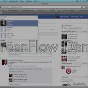 Screencast Basic FB Intro