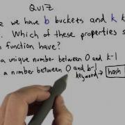 Hash Table Intro To Computer Science