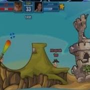 Worms Facebook Gameplay Trailer
