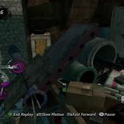 Trials Evolution Omerta Ninja Level 5