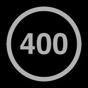 400 Seconds Timer