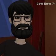 Cow Error 719