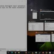 AndroGoat Android Penetration Testing Input Validations