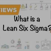 Lean Six Sigma In 8 Minutes What Is Lean Six Sigma Lean Six Sigma Explained Simplilearn