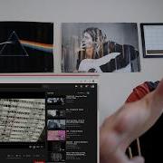 CASISDEAD Simon REACTION