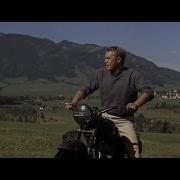 Steve McQueen The Great Escape Motorcycle Scene