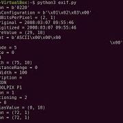 How To Read EXIF Data Of An Image In Python