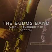THE BUDOS BAND Live In Paris
