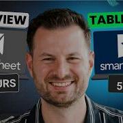 Табличный режим Smartsheet изменил всё новые функции о которых вам нужно знать