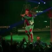 Projector Set It Off Live From Chicago 2 6 2022