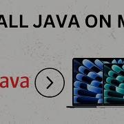 How To Install Java On MacBook Air M1 M2 M3 M4 Latest Chip Install Java JDK On MacOS